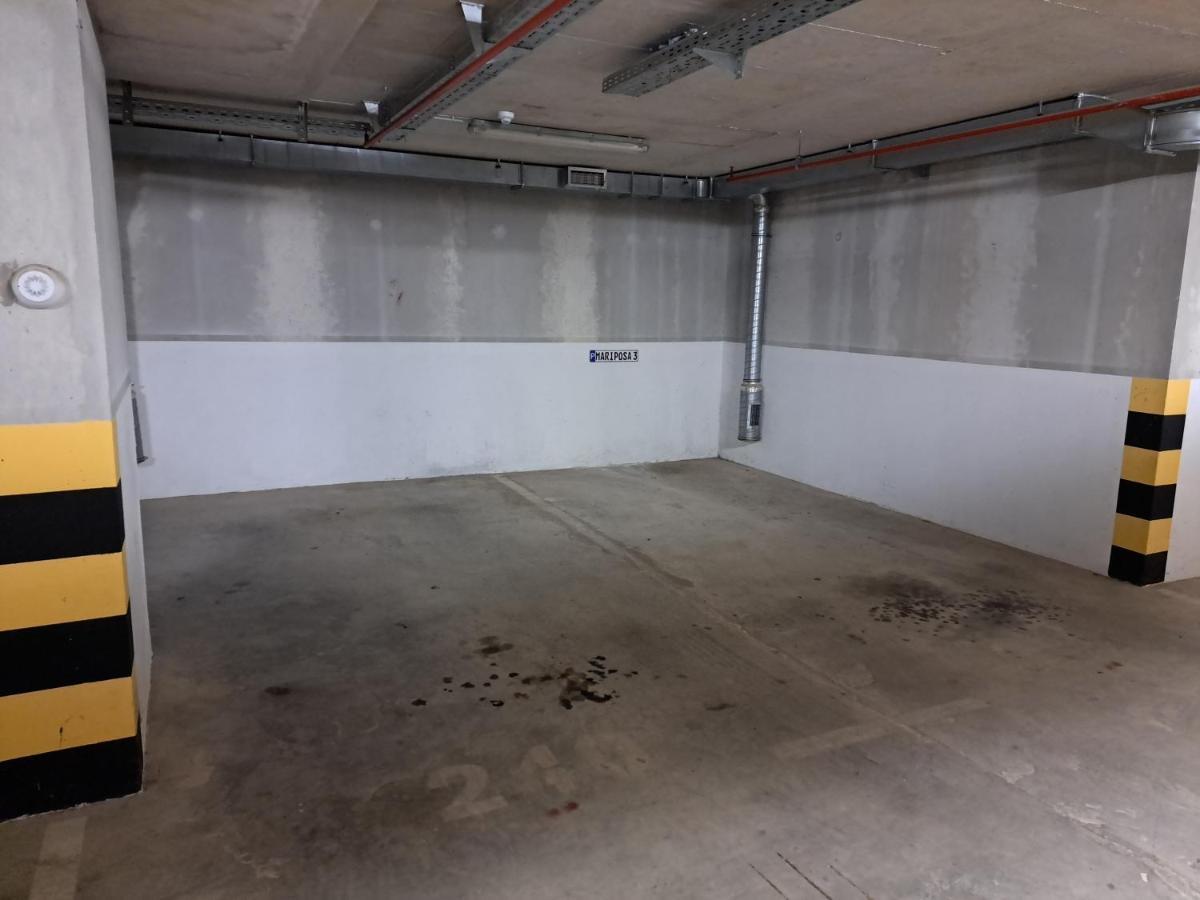 Mariposa, Apartment With Balcony, Private Parking In The Garage, Near The Biggest Shopping Center Mall Of Split Exterior photo